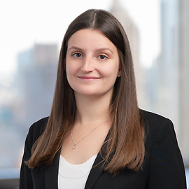 Headshot of Jessica Hajdukiewicz